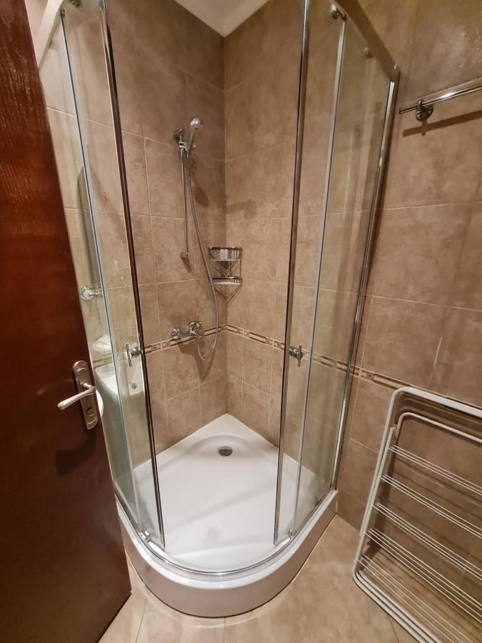 圣弗拉斯Mitprot Panorama Bay 2 Ap 30公寓 外观 照片