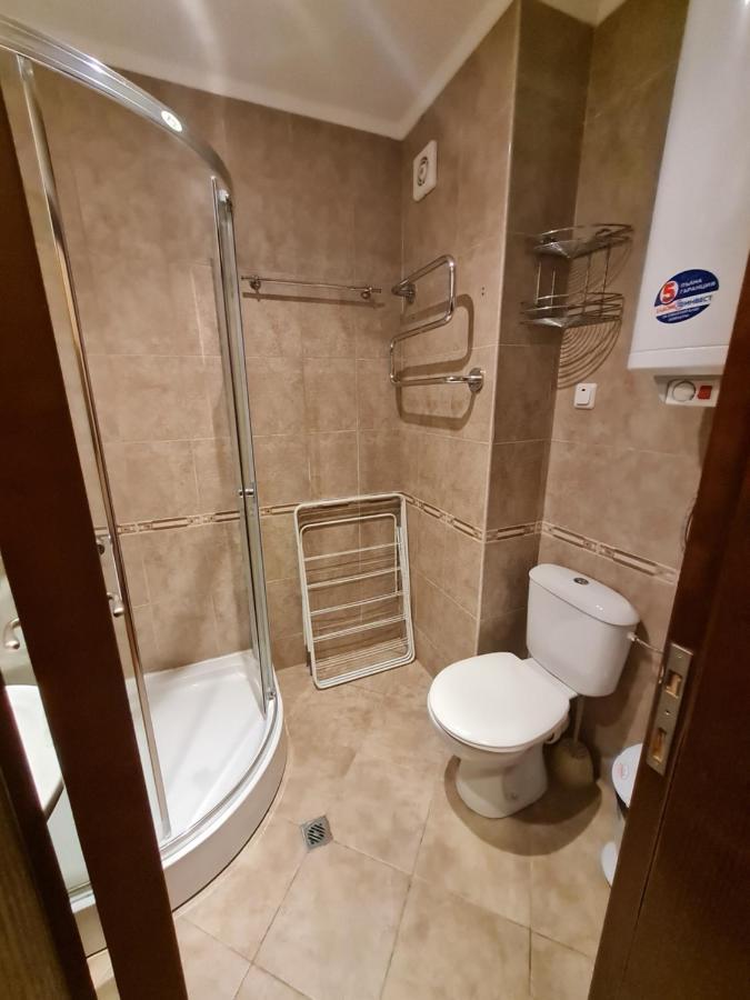 圣弗拉斯Mitprot Panorama Bay 2 Ap 30公寓 外观 照片