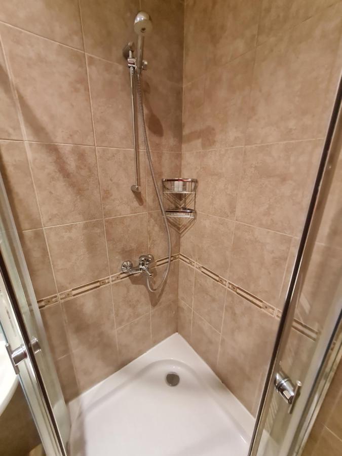 圣弗拉斯Mitprot Panorama Bay 2 Ap 30公寓 外观 照片