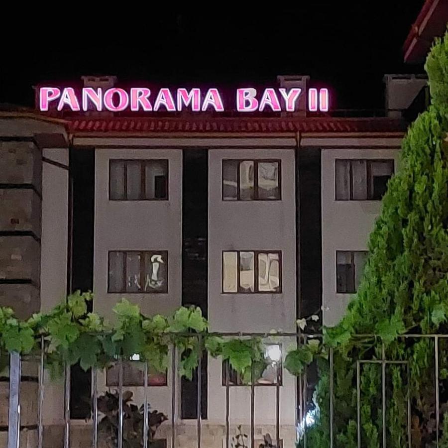圣弗拉斯Mitprot Panorama Bay 2 Ap 30公寓 外观 照片